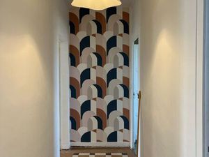 Loue appartement T2 meublé - 690