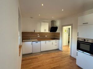 Appartement T3 avec garage