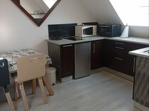Appartement T2 meublé VITRE LIBRE
