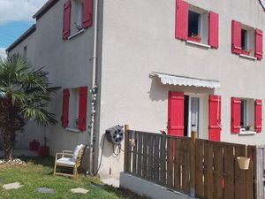 Maison recente  refaite à neuf  3 chambres  proche gare et commodités