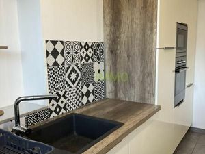 Maison 3 pièces 47 m²