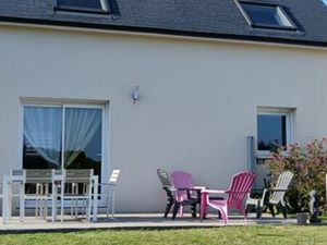 Location maison meublée à Plouarzel