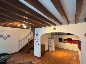 Location maison de ville T3 sablé Sur Sarthe 700 euro