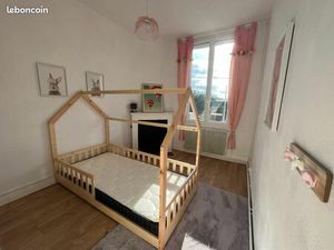 Maison 4 pièces 73 m²