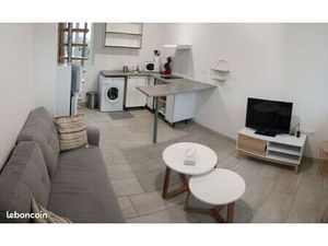 Appartement T2 meublé