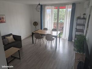 3 Pièces · 60 m² · Aubagne 13400 - Pin Vert