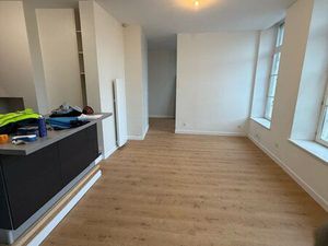 Appartement une chambre