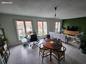 ? appartement meublé  proche paris  pour 10 mois