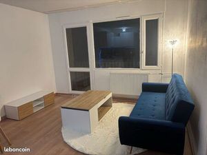 T2 meublé refait à neuf - Gaillard