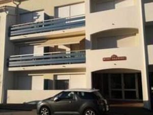 Location appartement les sables