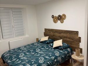 T2 entièrement rénové