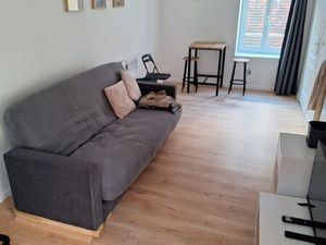 Studio tout équipé