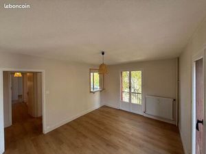 T3 rénové à louer