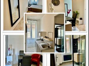 T2 Appartement 34m2 SIGEAN