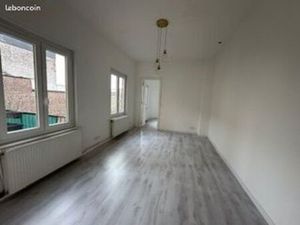 T2 Tourcoing Les Francs