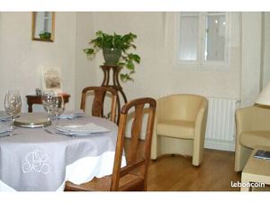 Beau T3 Centre Ville Lamartine 55M2