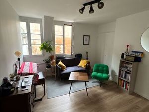 Loue T2 Hyper Centre Troyes