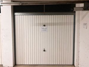 Garage à louer