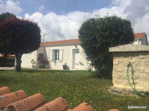 Pavillon excellent état prox La Rochefoucauld