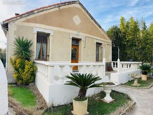 Location Maison jour de l’an 2025/2026