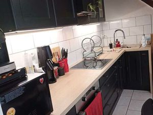 Location maison bourg