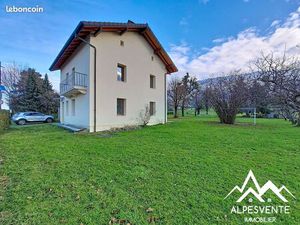 Maison 6 pièces 118 m²