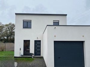 Location maison 4 chambres