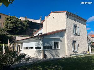Maison à louer  au calme
