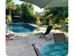 Location bas de villa