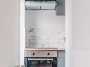 Superbe T2 rénové de 40 m2 situé plein centre ville