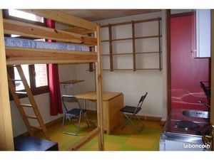 Chambre étudiant( e ) Amiens Quartier St Pierre