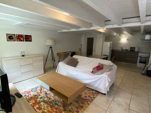 F3 rénové. 55 m2  2 chambres et cuisine équipée