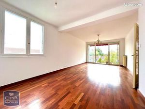 Appartement 3 pièces 74 m²