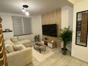 T3 meublé - Rénové