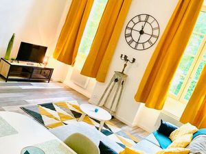 Charmant T2 Meublé 45m²-Castres Hypercentre