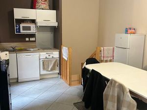 T2 duplex centre ville Espalion