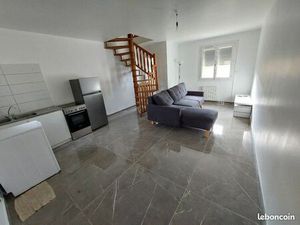 F2 DUPLEX ISSOU disponible