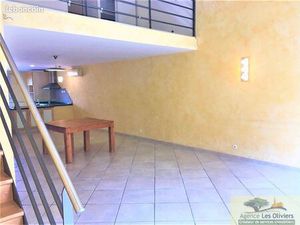 Duplex 3 pièces 147 m²