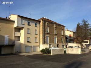 Duplex 4 pièces 87 m²