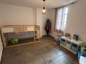 Appartement à Le cailar