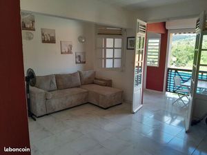 Location appartement meublé