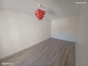 Appartement 2 pièces 44m2  1 chambre