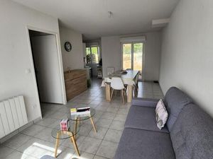Maison 2 pièces 57 m²