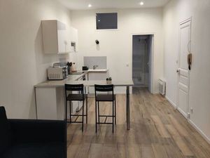 Bel appartement meublé - 38m2