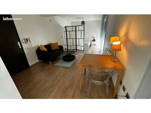 T1 33 m2 centre ville