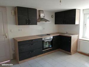 Appartement 2 pièces 64 m²