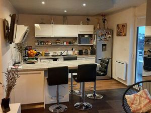 Appartement T2 Centre ville St-Brieuc