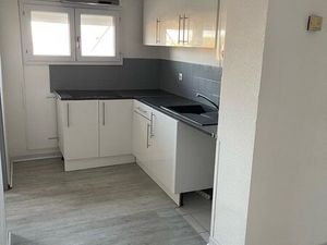 Appartement 2 pièces 38m2