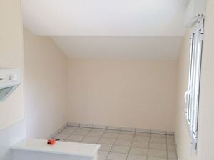 Très bel appartement de type studio