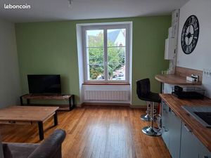 Appartement neuf et meubler